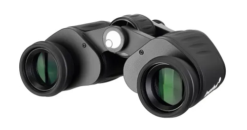 photo Levenhuk New Atom 8x30 Binoculars,  11