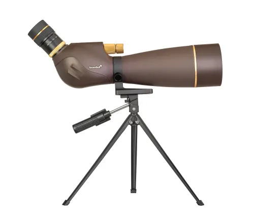 image Levenhuk New Blaze PRO 80 Spotting Scope,  5