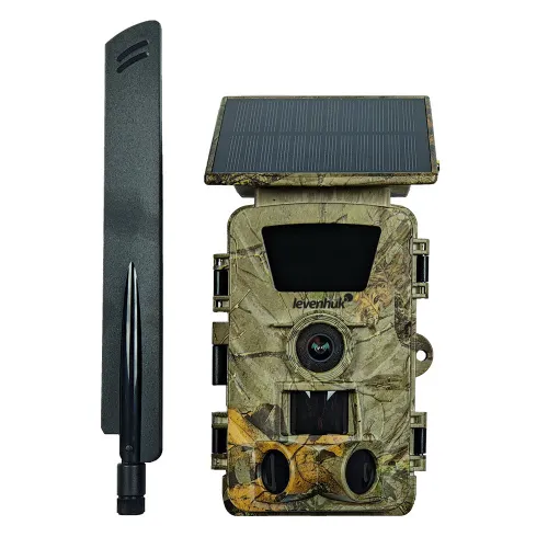 photograph Levenhuk Trap LTE30 Trail Camera,  3