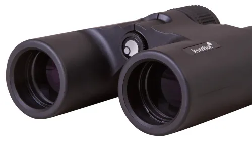 photograph Levenhuk Karma BASE 8x32 Binoculars - Exhibition Item,  9