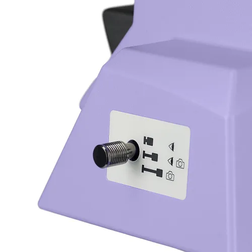 photo MAGUS Pol 890 Polarizing Microscope,  15