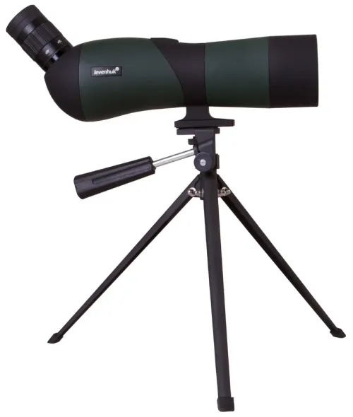 photo Levenhuk Blaze BASE 50 Spotting Scope,  4
