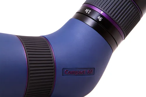 photo Levenhuk Blaze Compact 60 Spotting Scope,  14