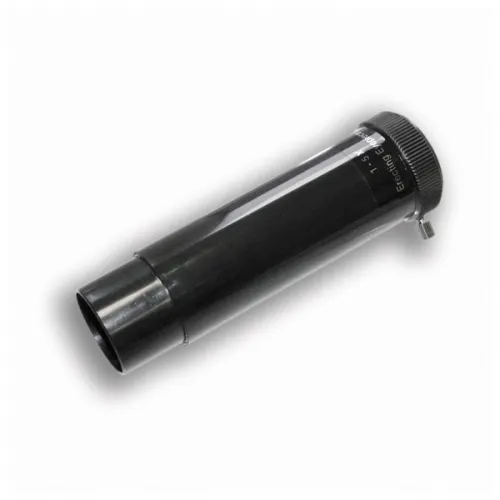 photo Bresser Pluto 114/500 EQ Telescope,  12