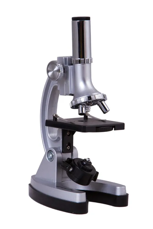 picture Bresser Junior Biotar 300–1200x Microscope, with case,  4