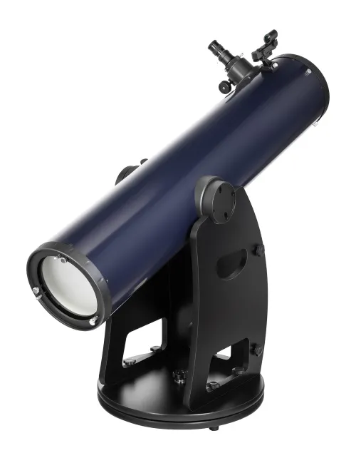 photo Levenhuk New Skyline PLUS 8" (200/1200) Dobsonian Telescope,  3