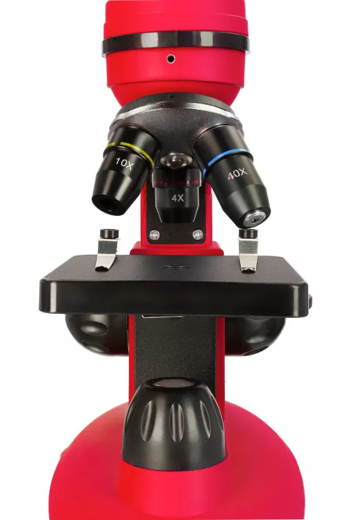 photo Levenhuk Discovery Nano Microscope,  11