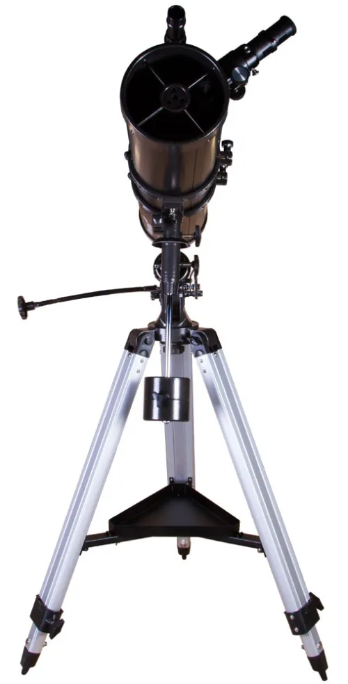 photo Levenhuk Skyline PLUS 130S Telescope - Exhibition Item,  4