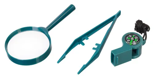 photo Levenhuk LabZZ SK30 Survival Kit,  14