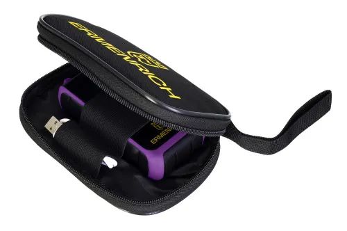 photo Ermenrich NetGeeks NU25 Optical Multimeter,  3