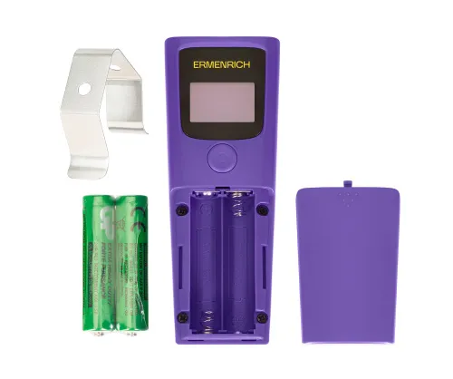 image Ermenrich BBQ GT20 Meat Thermometer,  10