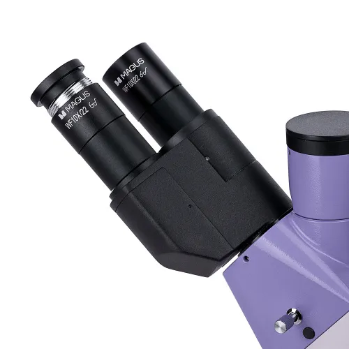 picture MAGUS Metal V700 BD Metallurgical Inverted Microscope,  9
