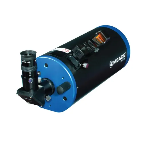 picture Meade LX65 5" Maksutov-Cassegrain OTA,  3