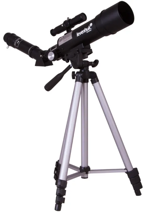 image Levenhuk Skyline Travel Sun 50 Telescope,  6