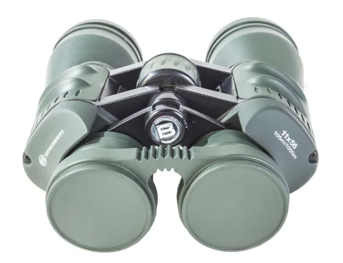photograph Bresser Spezial Jagd 11x56 Binoculars,  4