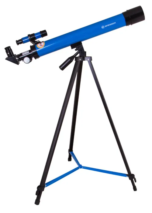 image Bresser Junior Space Explorer 45/600 AZ Telescope,  2