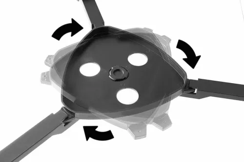 picture Bresser Automatic 80/400 GoTo Telescope,  7