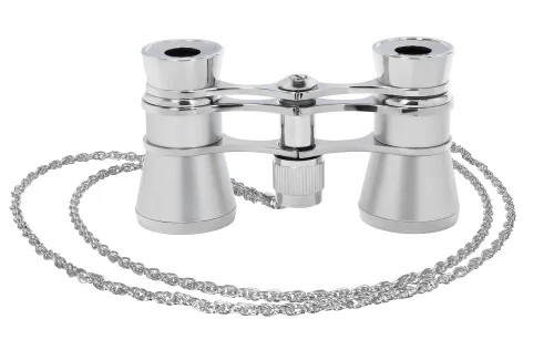 photograph Levenhuk Broadway 325B Opera Glasses,  7