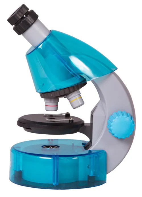 picture Levenhuk LabZZ M101 Microscope,  3