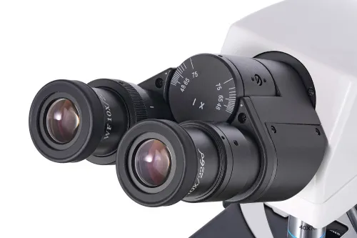 picture Levenhuk MED 40B Binocular Microscope,  7