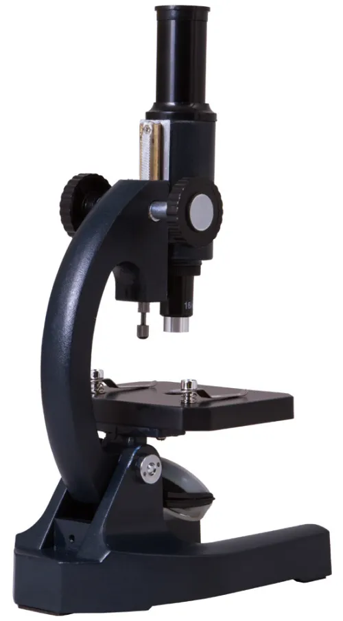 photo Levenhuk 3S NG Monocular Microscope,  6
