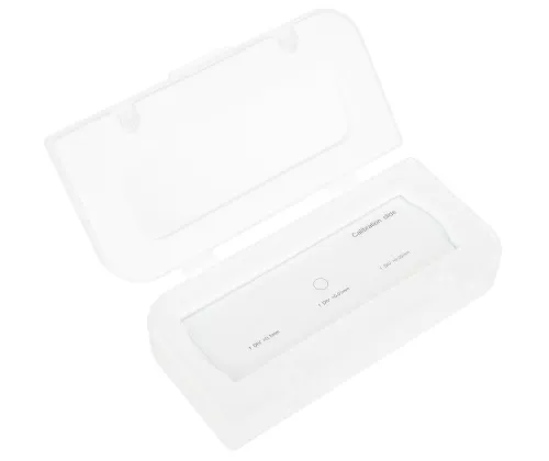 picture MAGUS CS3 Calibration Slide (0.01/0.05/0.1),  3