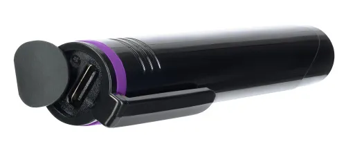 image Ermenrich Ping RD20 Radiation Detector,  4