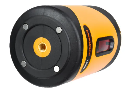 picture Ermenrich PLUS LN40 Laser Level,  6