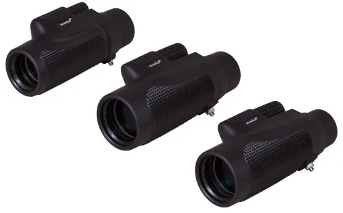 photograph Levenhuk Wise 10x42 Monocular,  10