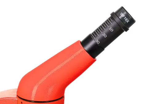 image Levenhuk Rainbow 50L PLUS Microscope,  12