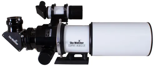 photo Sky-Watcher Esprit ED80 OTA,  8