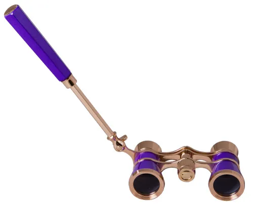 image Levenhuk Broadway 325L Lorgnette Opera Glasses,  9