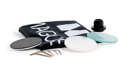 photo MAGUS Stereo D9T LCD Digital Stereomicroscope,  19