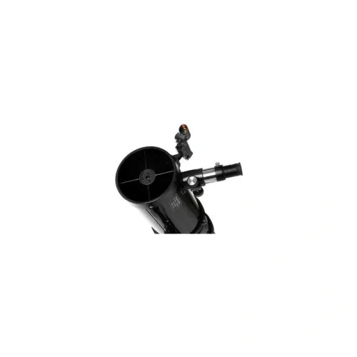 photograph Omegon Telescope N 130/920 EQ-2,  5