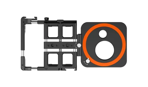 image Levenhuk Kelvin RIG20 Smartphone Photocage,  9