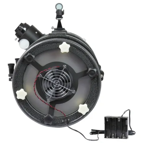 picture Omegon Telescope ProNewton N 203/1000 OTA,  5