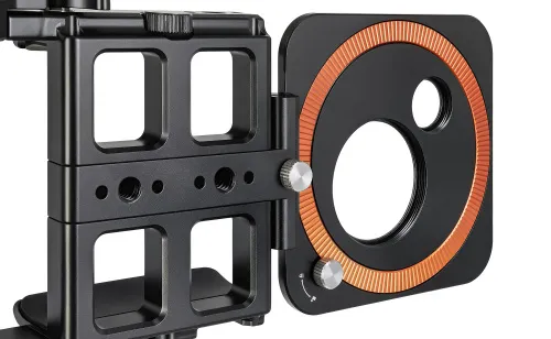 image Levenhuk Kelvin RIG20 Smartphone Photocage,  15