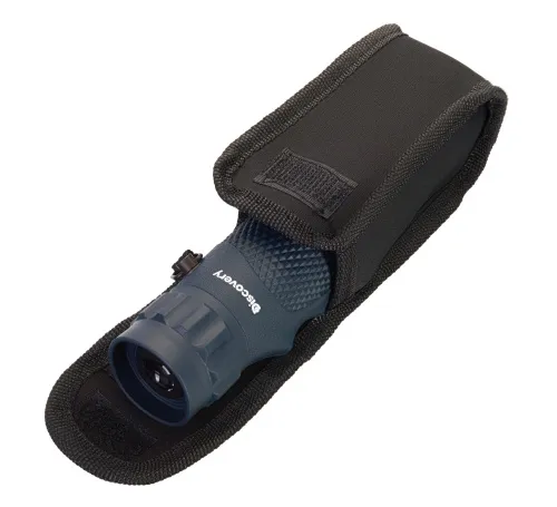 photograph Levenhuk Discovery Gator 10x25 Monocular,  5