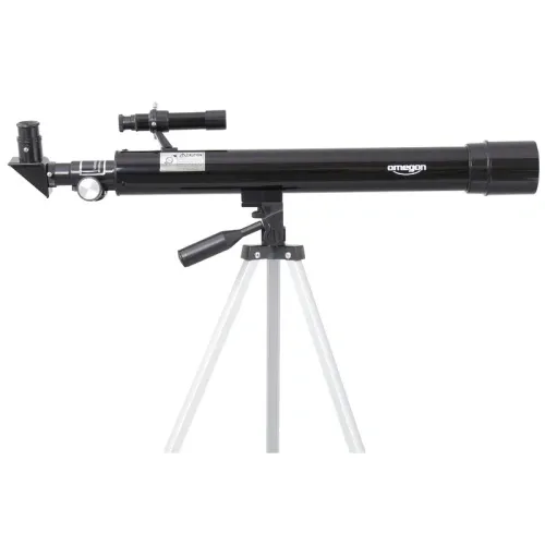 picture Omegon Telescope AC 50/600 AZ,  5
