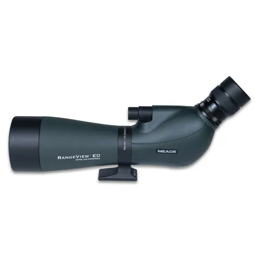 picture Meade RangeView ED 20–60x80 Spotting Scope,  2