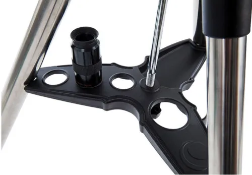 photo Celestron NexStar Evolution 9.25 Telescope,  6