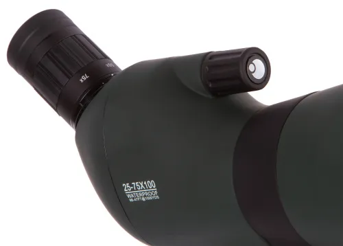 picture Levenhuk Blaze BASE 100 Spotting Scope,  9