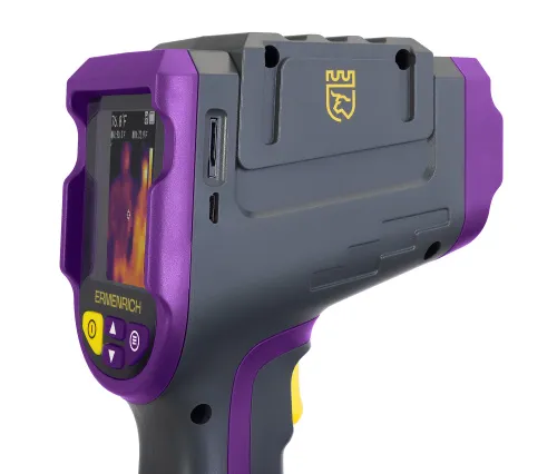 image Ermenrich Seek TV50 Thermal Camera,  7