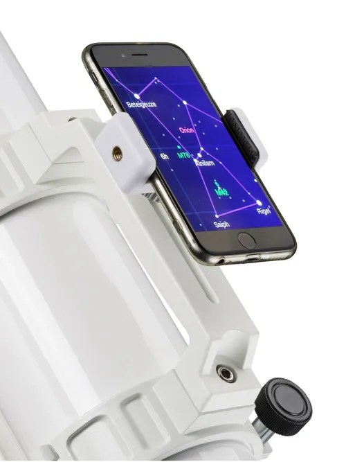 photo Bresser Messier AR-127L/1200 Hexafoc OTA,  6