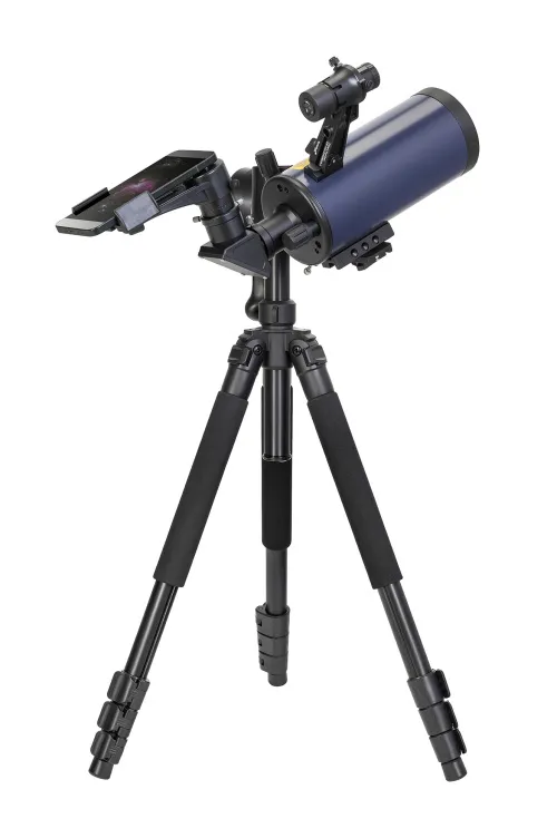 photograph Levenhuk New Skyline BASE МАК 80/850 AZ-M Telescope ,  5