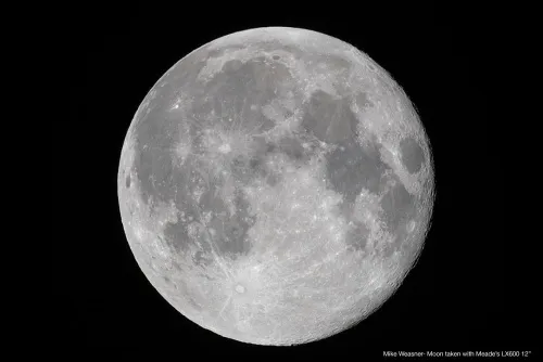 photo Meade LX600 12" F/8 ACF Telescope,  14