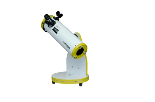 photograph Levenhuk Meade EclipseView 114mm Reflector Telescope,  2