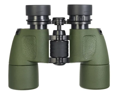 image Levenhuk Army 8x40 Binoculars with Reticle,  9