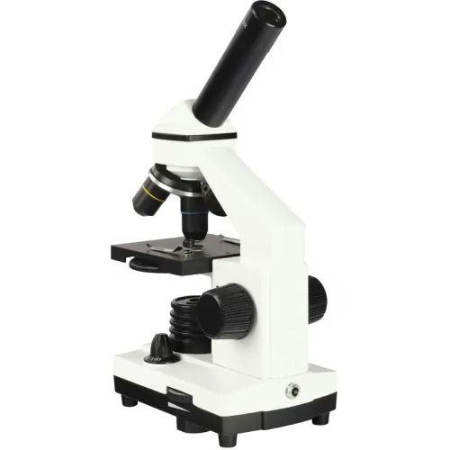 picture Omegon VisioStar 40-400x LED Microscope,  5