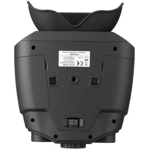 photograph Bresser 3x Nightlux 200 Pro Digital Night Vision Binoculars,  3